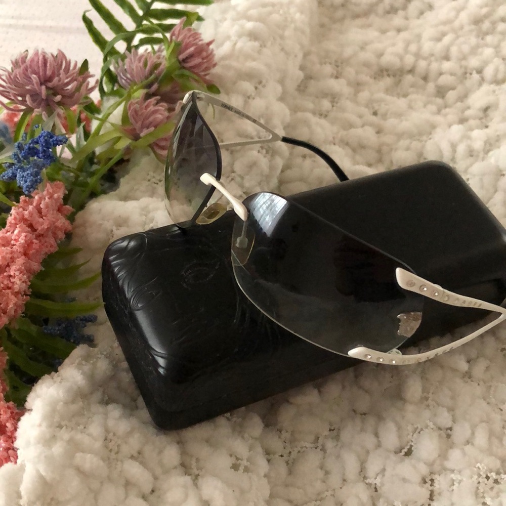Versace Sunglasses